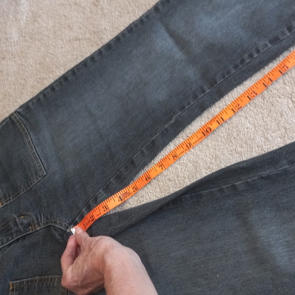 Mid Rise Jean - Picture 7 of 15